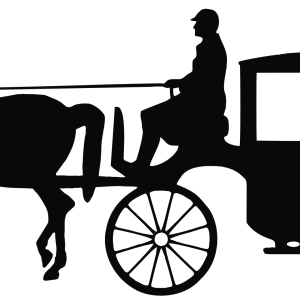 Carriage PNG