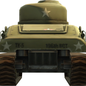 Tank PNG