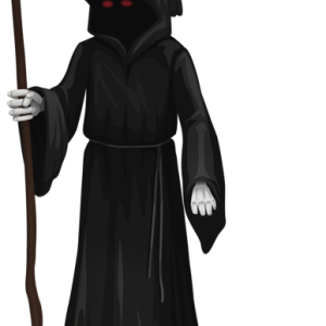 Grim Reaper PNG