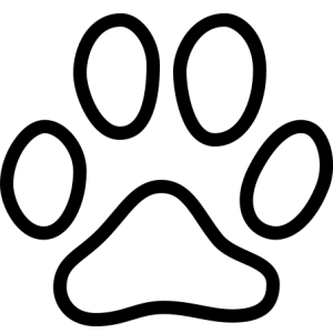 Paw PNG