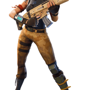 Fortnite PNG
