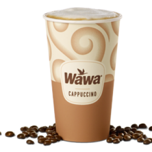 Cappuccino PNG