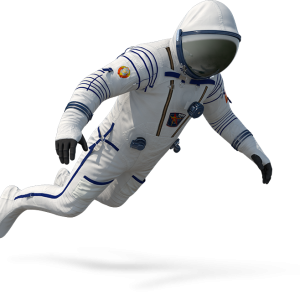 Astronaut PNG