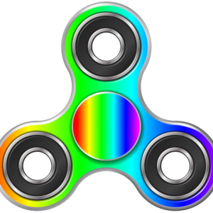 Spinner PNG