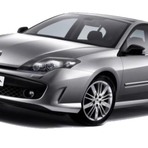 Renault PNG