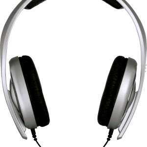 Headphones PNG image