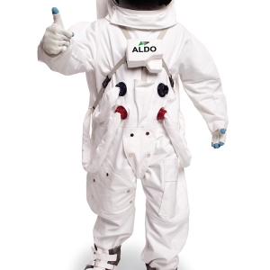 Astronaut PNG