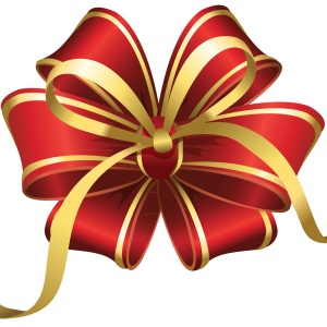 Bow PNG image