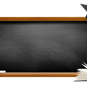 Blackboard PNG black