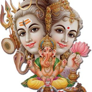 Shiva PNG