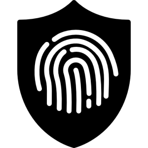 Fingerprint PNG