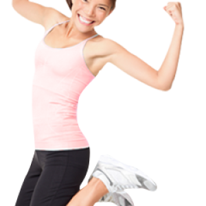 Fitness PNG