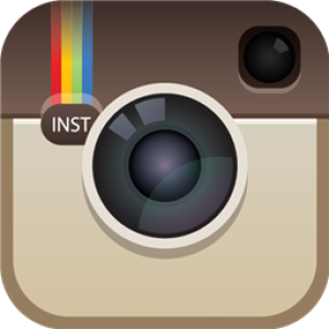 Instagram PNG icon
