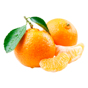 Mandarin PNG