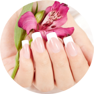 Nails PNG