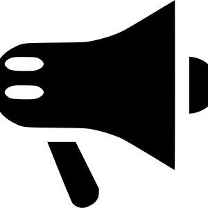 Megaphone PNG