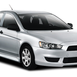 Mitsubishi Lancer PNG