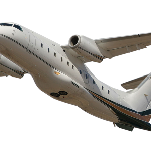 Plane PNG image
