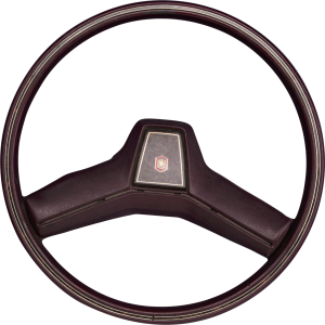 Steering wheel PNG