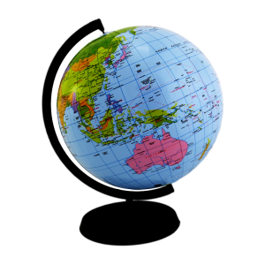Globe PNG