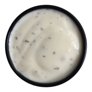 Mayonnaise PNG