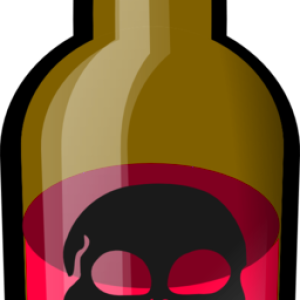 Poison PNG