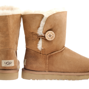UGG boots PNG