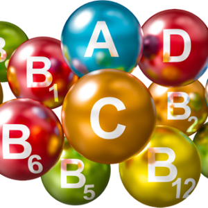 Vitamins PNG
