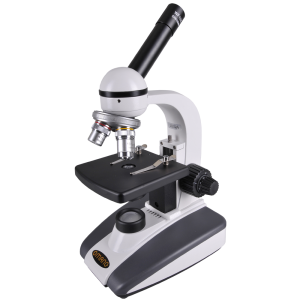 Microscope PNG