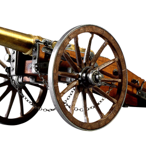 Cannon PNG