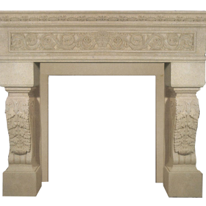 Fireplace PNG