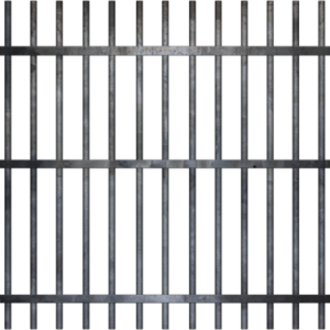 Jail, prison PNG