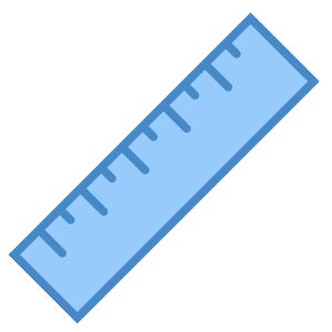 Ruler PNG