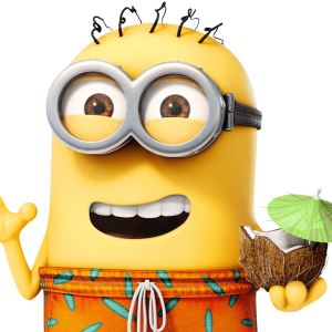 Minions PNG
