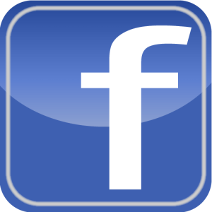 Facebook logo PNG