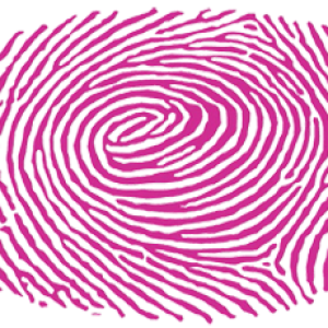 Fingerprint PNG