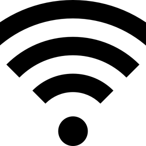 Wi-Fi logo PNG