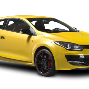 Renault PNG