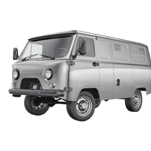 UAZ PNG