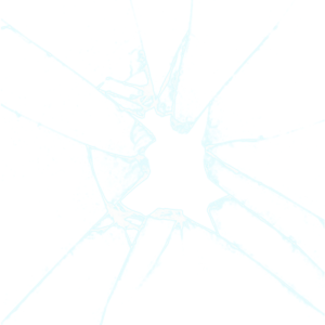 Broken glass PNG