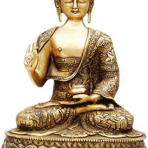 Gautama Buddha PNG