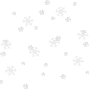Falling snow PNG