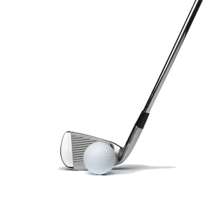 Golf PNG
