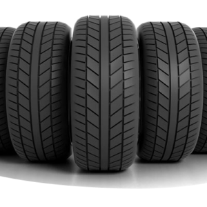 Tire PNG