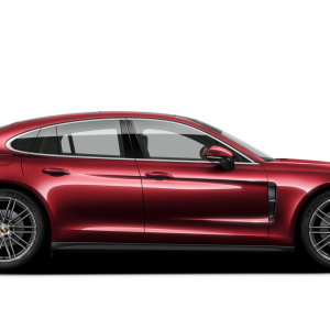 Porsche PNG