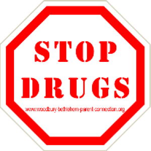 No drugs PNG
