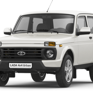 Niva PNG