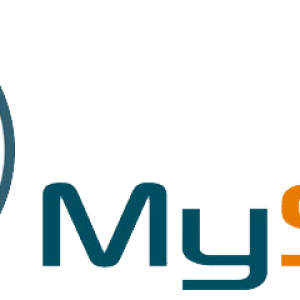 MySQL logo PNG