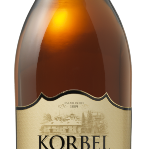 Brandy bottle PNG image