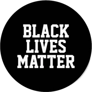 Black Lives Matter PNG
